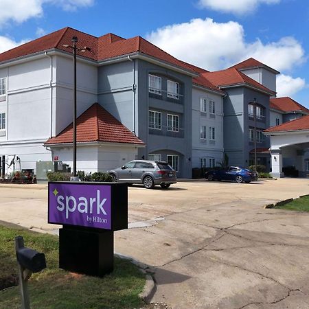 Spark By Hilton Брендон Екстер'єр фото